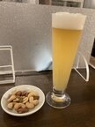 NE IPA 大変美味しい https://t.co/ILHVbuP3bK