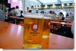 SPATEN Oktoberfest Bier