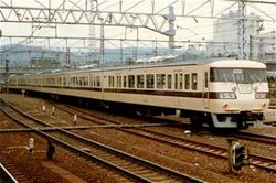 JNR117系100番台