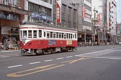 岐阜市内線