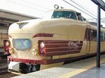 白鳥485系A07編成金沢寄り先頭車