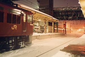 青森駅